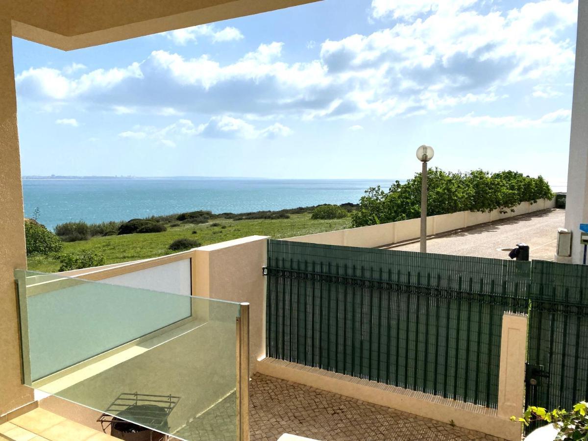 Apartamento Na Praia Dona Ana - IberЛагуш Екстер'єр фото